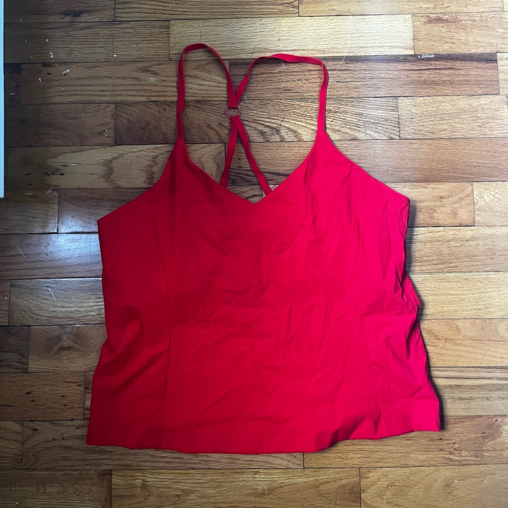 Outdoor Voices Exercise Top